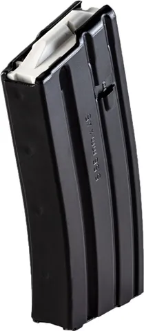 E-LANDER MAGAZINE 5.56X45 20 ROUND  STEE...