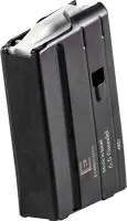 E-LANDER MAGAZINE 6.5 GRENDEL 4 ROUNDS STEEL