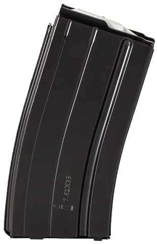 E-LANDER MAGAZINE 7.62X39 17 ROUND  STEE...