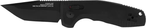 SOG KNIFE SOG-TAC AU COMPACT 2.94" PLN E...