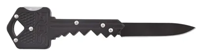 S.O.G SOG KEY KNIFE BLACK