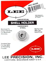 Shell Holder Universal 90002