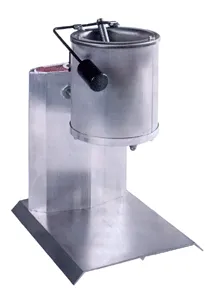 Production Pot IV 90009