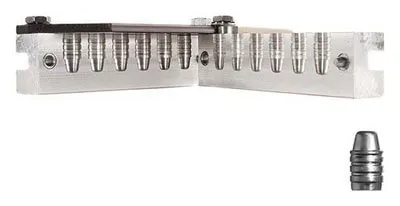 Mold 6 Cavity .358 200GR 90016