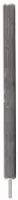 LEE PISTOL CALIBER DECAPPING ROD