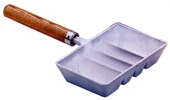 Ingot Mold 90029