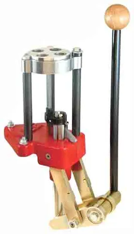 Classic Turret Press 90064