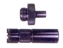 Case Trim Cutter/Lock Stud 90110