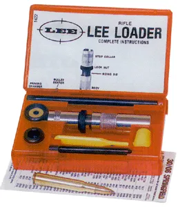 Lee Loader Classic 90248