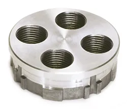 4-Hole Turret 90269