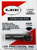 Cutter & Lock Stud Large Case Trimmer 90401