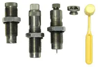 LEE FULL LENGTH 3-DIE SET .458 SOCOM