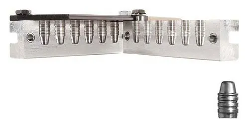 Mold 6 Cavity 55GR 90459