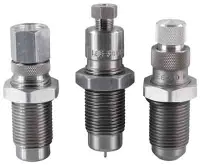 Carbide 3-Die Set Pistol 90516