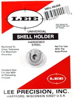 Shell Holder Universal 90520
