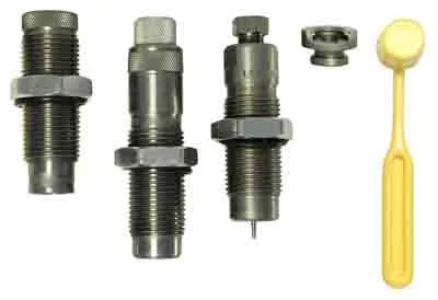 Pacesetter 3-Die Set Steel Rifle 90562