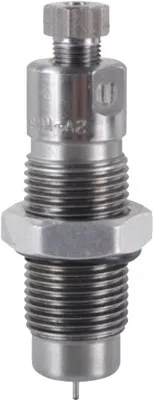 LEE UNDERSIZE SIZING DIE ONLY CARBIDE .3...