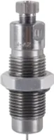 LEE UNDERSIZE SIZING DIE ONLY CARBIDE .38 SPL/.357 MAGNUM