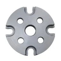 Lee 90659 Breech Lock Pro Shell Plate #16 500 S&W,7.62x54R
