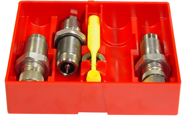 Carbide 3-Die Set 90696