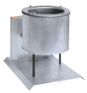 Magnum Melter 90949
