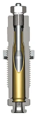Collet Neck Die Only 90955