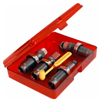 Deluxe 4-Die Pistol Set 90965