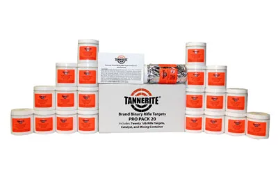 Tannerite Exploding Target 1/2 lb Tanner...
