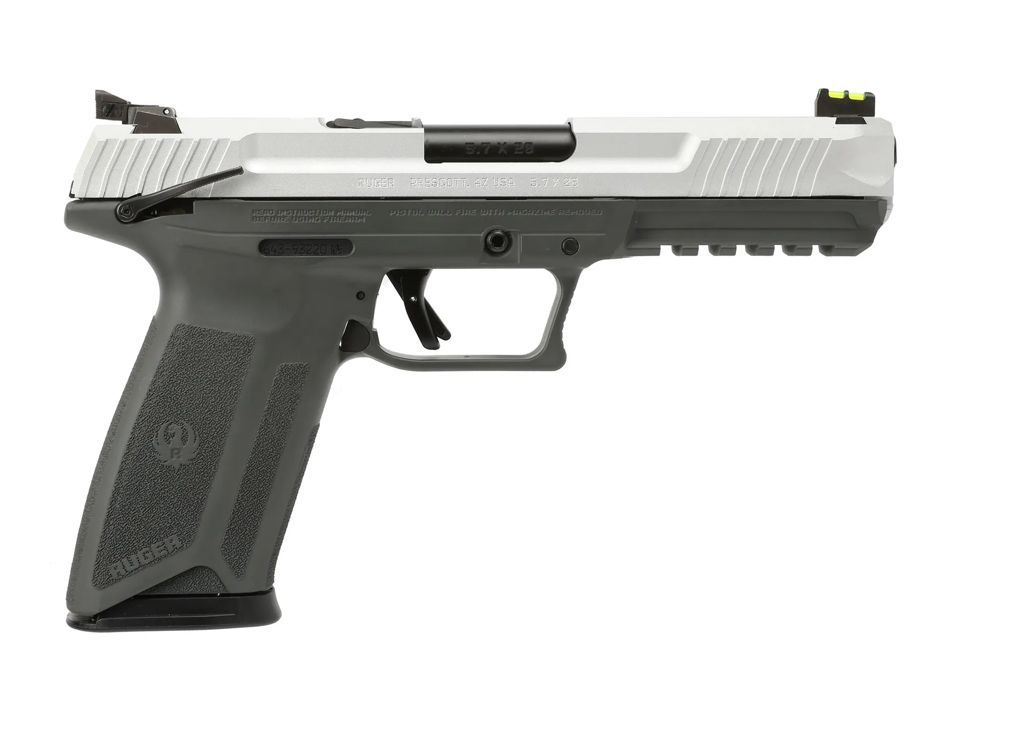 Ruger-57