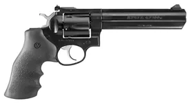 Ruger GP100 6" Blued .357 Magnum 6 Round...