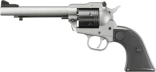 Ruger Super Wrangler .22 LR / .22 WMR 5....