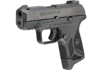 Ruger Security-9 Compact 9mm 3.42in 10rd Black Pistol