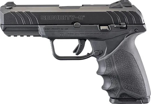 Ruger RUGER SECURITY-9 9MM LUGER ADJ 10-...