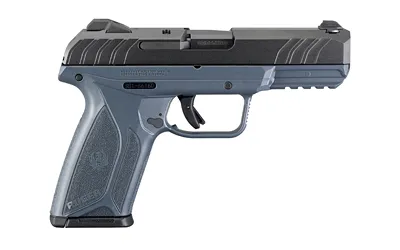 Ruger Security-9 Standard