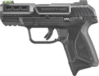 Ruger Security 380 Lite Rack, Blued, 380ACP, 2 mags, 03839