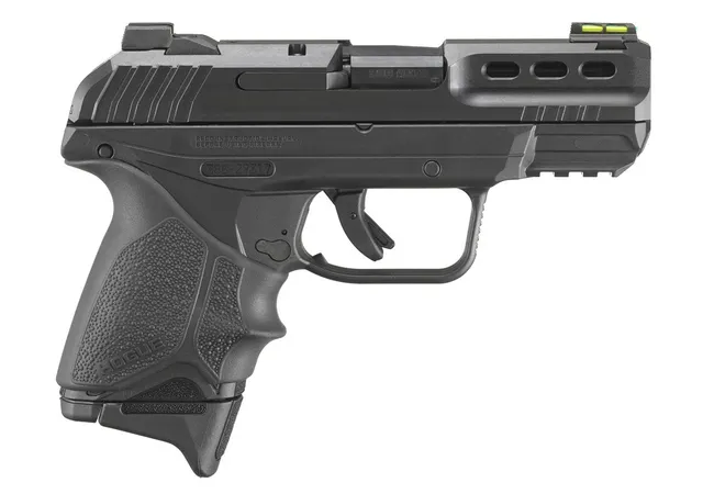 Ruger Security 380 Black .380 ACP 3.42" ...