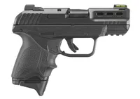 Ruger Security 380 Black .380 ACP 3.42" 10 Rounds 03854