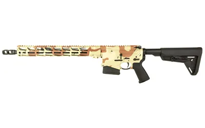 Ruger AR-556 MPR 5.56 NATO/.223 Rem 18in...