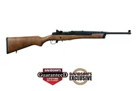 Ruger Mini-30 7.62x39 18in 5rd Blued Hardwood Semi-Auto Rifle