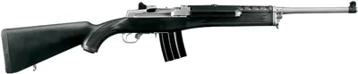 Ruger Mini-14 Ranch Stainless 5.56 NATO ...