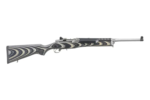 Ruger Mini-14
