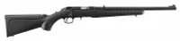 Ruger American Rimfire Compact .22 WMR 18" 9 Rds Black Synthetic 08323