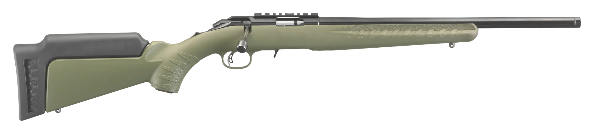 American Rimfire