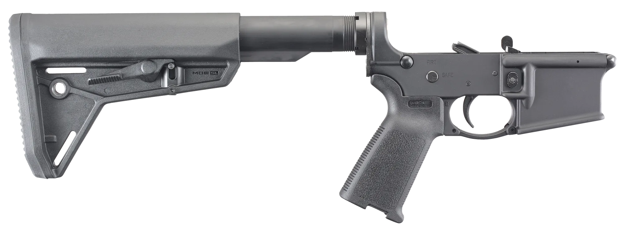 AR-Lower Elite