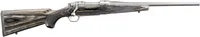 Ruger M77 Hawkeye Compact .243 Win 16.5in 4rd Hawkeye Matte Stainless Rifle