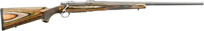 Ruger M77 Hawkeye Predator .22-250 Rem 2...