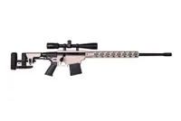 Precision Rifle