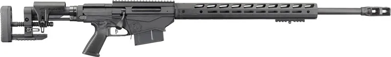 Precision Rifle