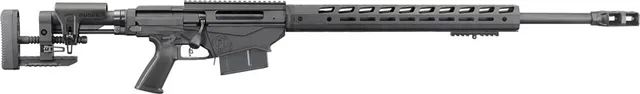 Ruger Precision Rifle .300 Win Mag 26in ...