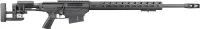 Ruger Precision Rifle .300 Win Mag 26in 5rd Hard Coat Anodized Bolt-Action Rifle